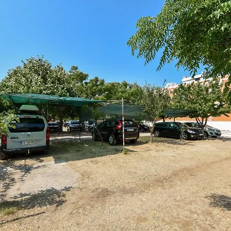 Apartman Apartments Zrakic *