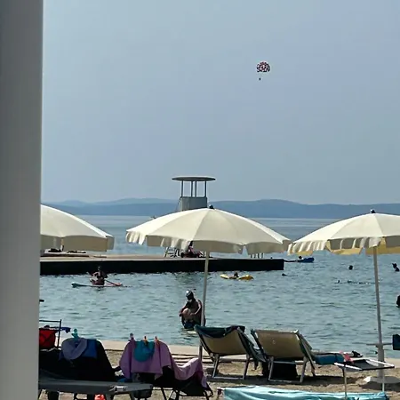 Apartments Zrakic Apartman