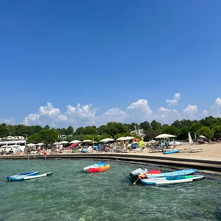 Daire Zrakic Zaton (Zadar)