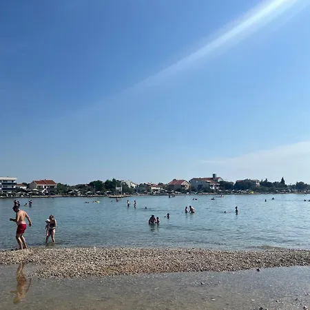 Apartments Zrakic * Zaton (Zadar)
