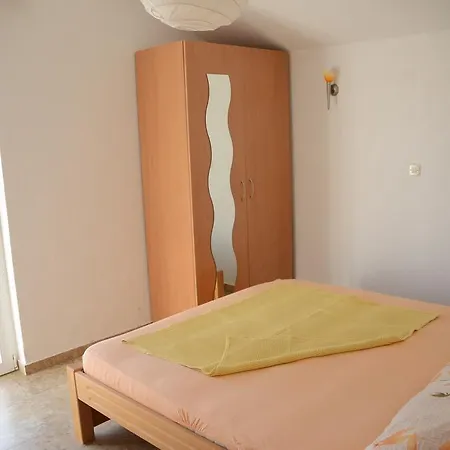 Apartman Apartments Zrakic