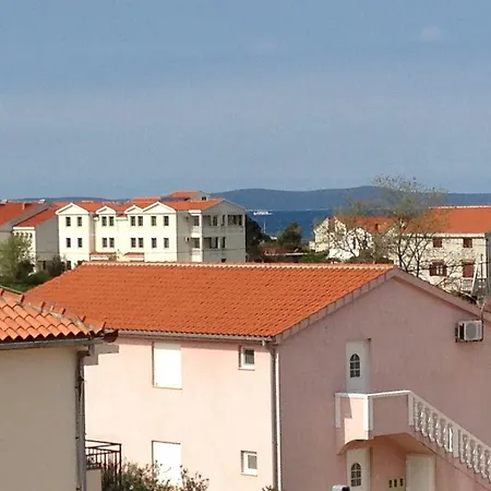 Apartman Apartments Zrakic *
