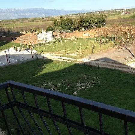 Zrakic * Zaton (Zadar)