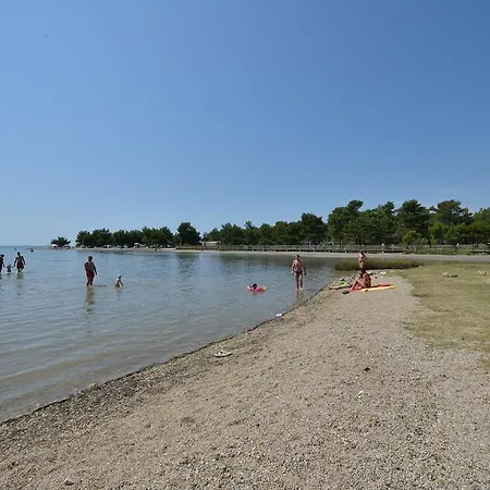 Apartments Zrakic