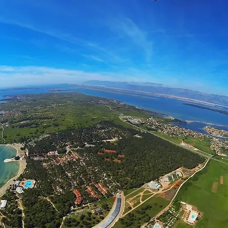 Apartman Apartments Zrakic Zaton (Zadar)