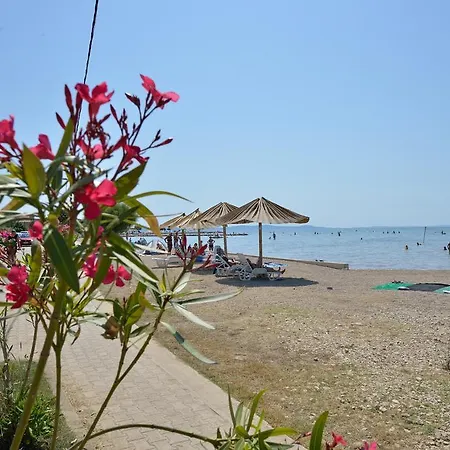 Apartman Apartments Zrakic *