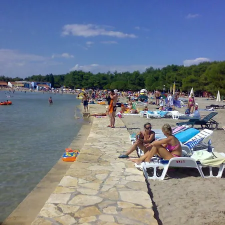 Apartments Zrakic * Zaton (Zadar)