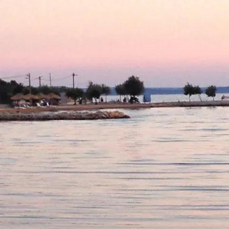 Zrakic Daire Zaton (Zadar)