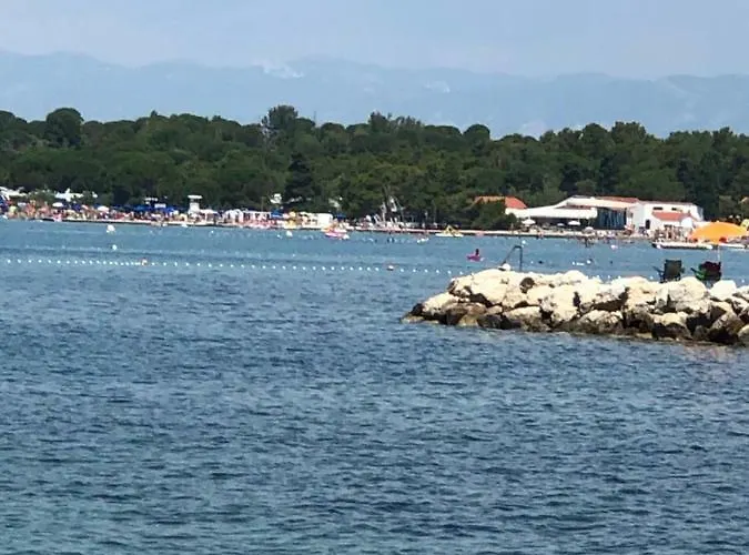 Zrakic Διαμέρισμα